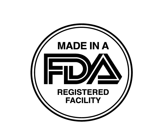 FDA Registered Facility