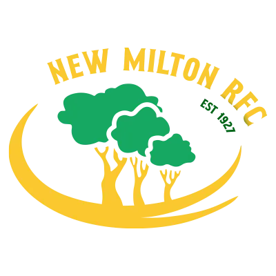 New Milton RFC logo