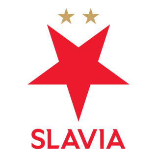 SK Slavia Prague logo