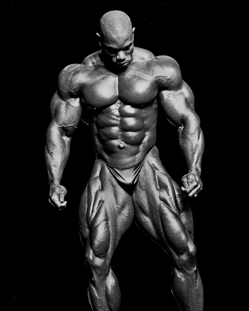 Flex wheeler hempe